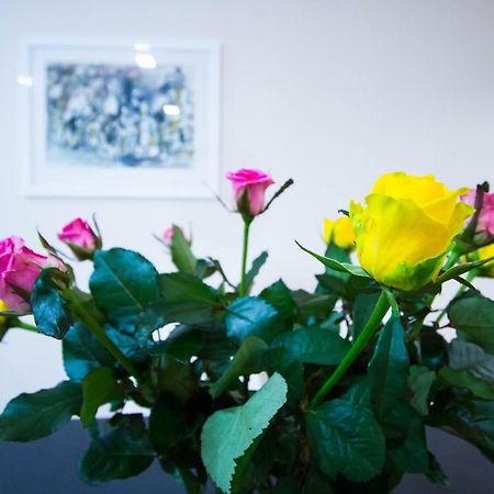 Luksusowy Apartament Swietego Jana Na Rynku Krakow Luaran gambar