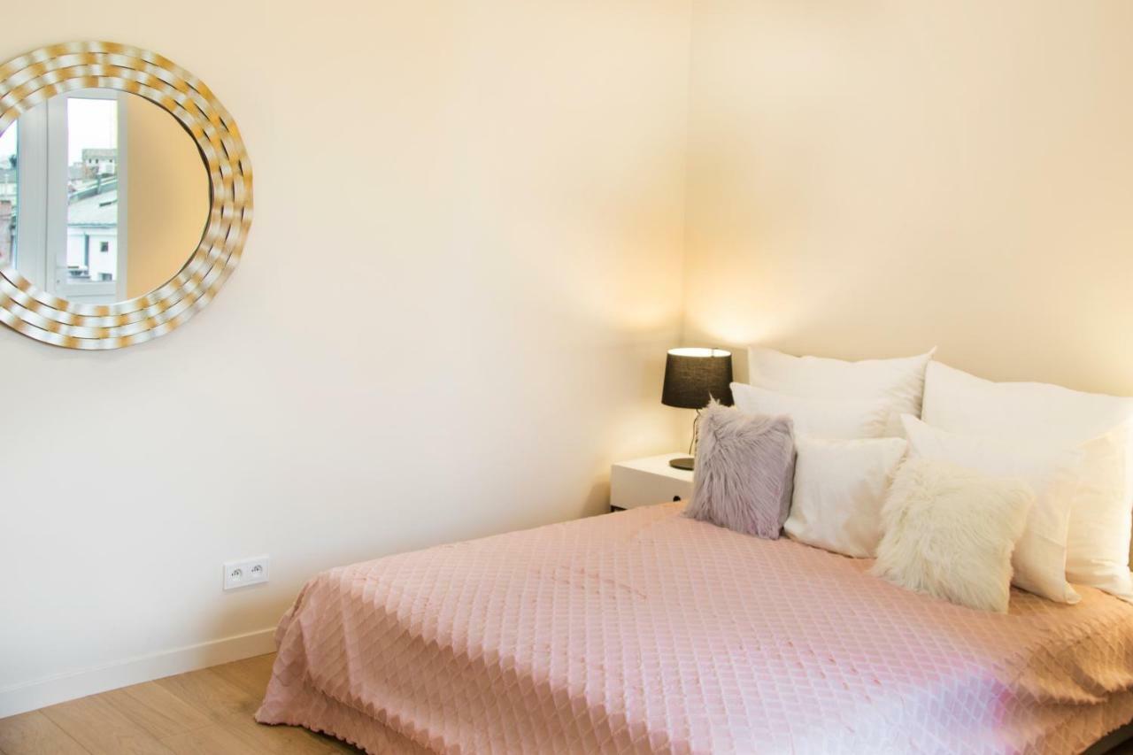 Luksusowy Apartament Swietego Jana Na Rynku Krakow Luaran gambar