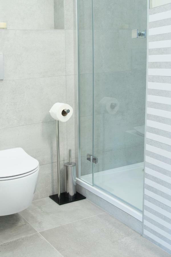 Luksusowy Apartament Swietego Jana Na Rynku Krakow Luaran gambar
